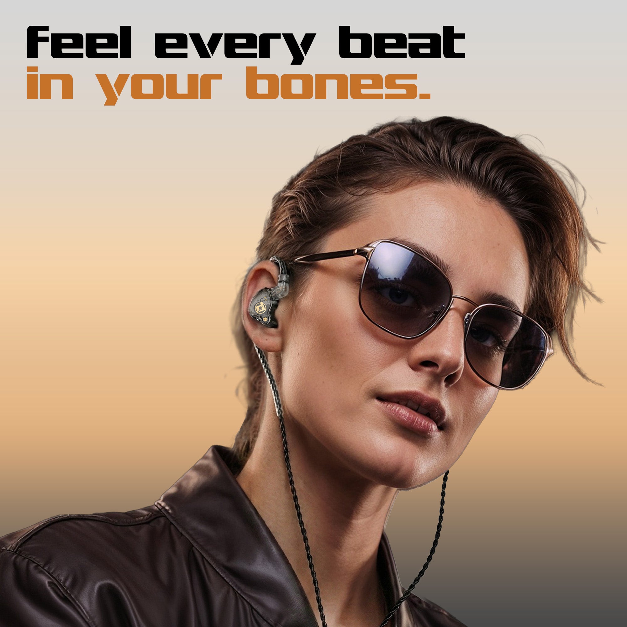 Squad Pro In-Ear Monitor