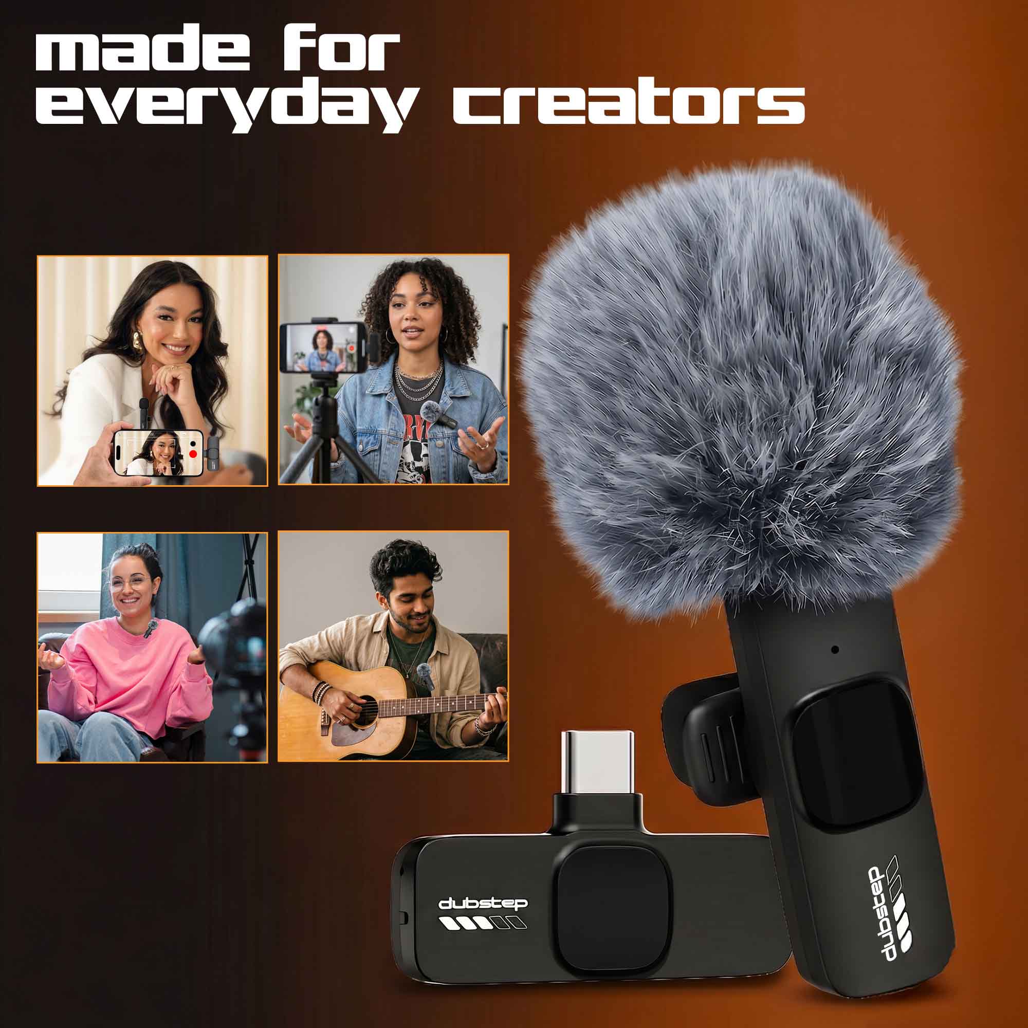 Voxpop V1