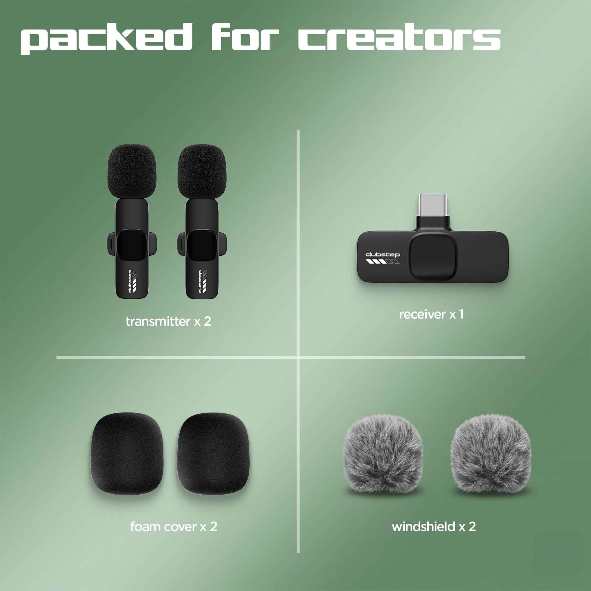 Voxpop V2