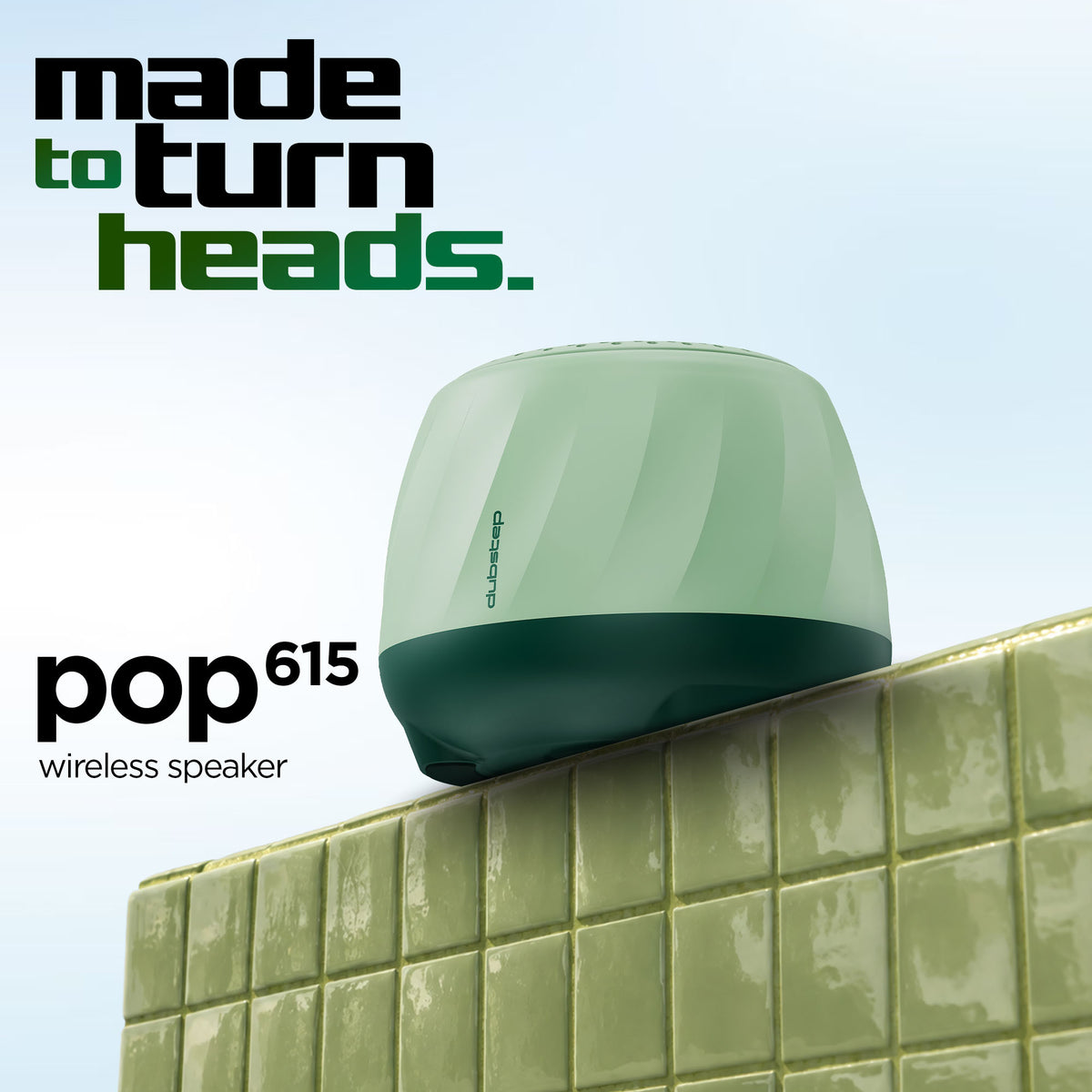 pop 615 matcha