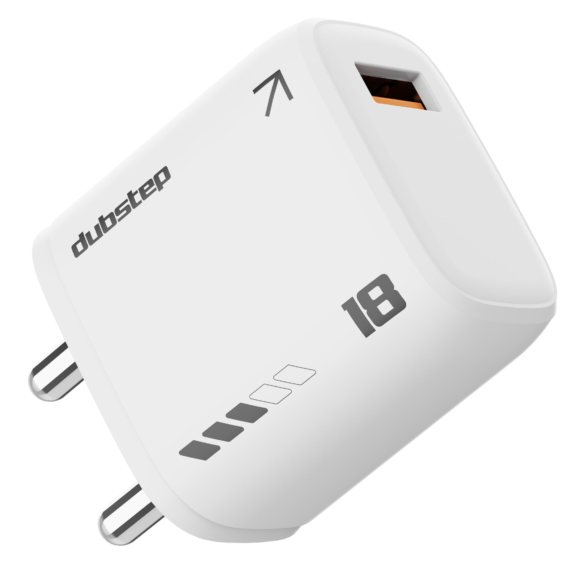 Sprint 18W Charger
