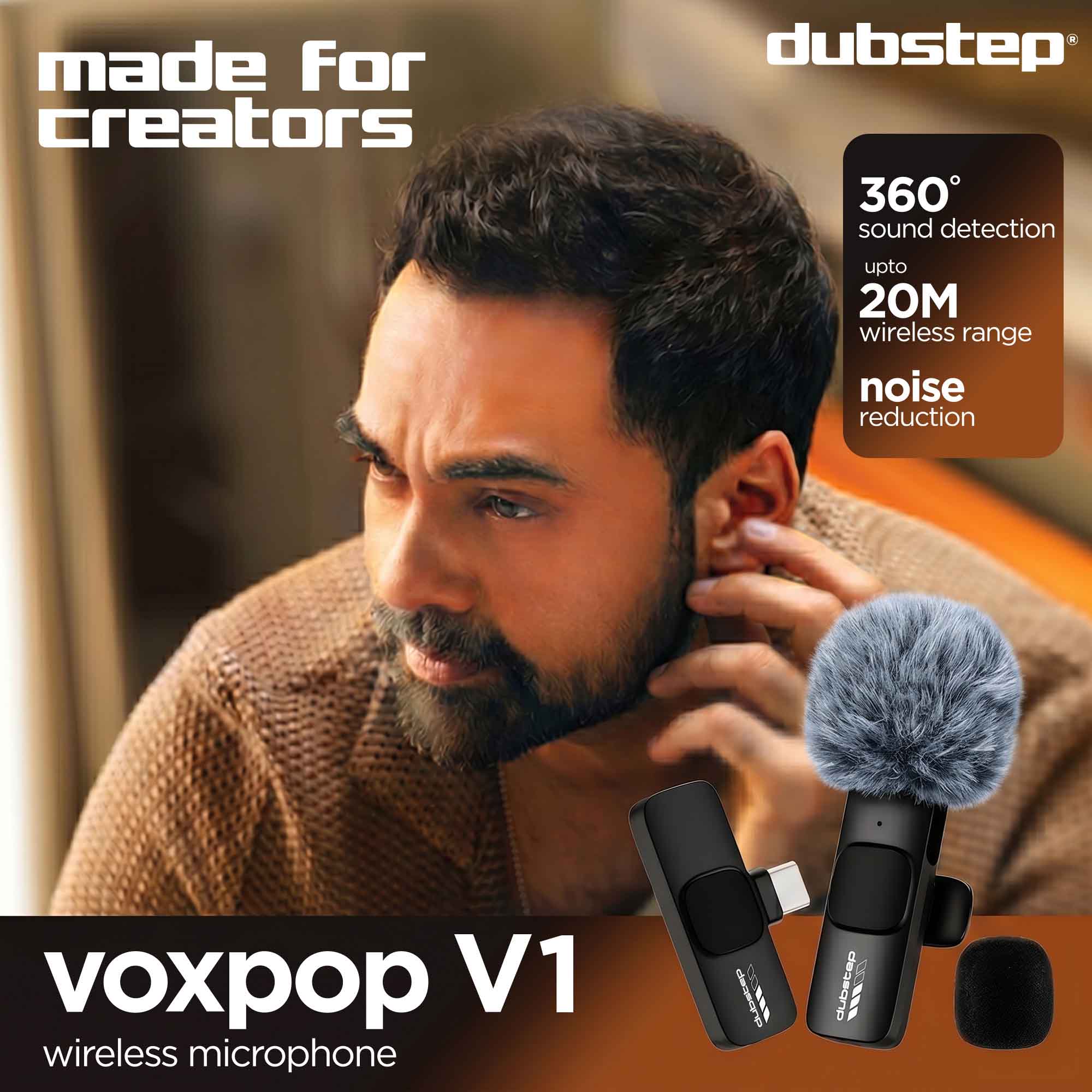 Voxpop V1