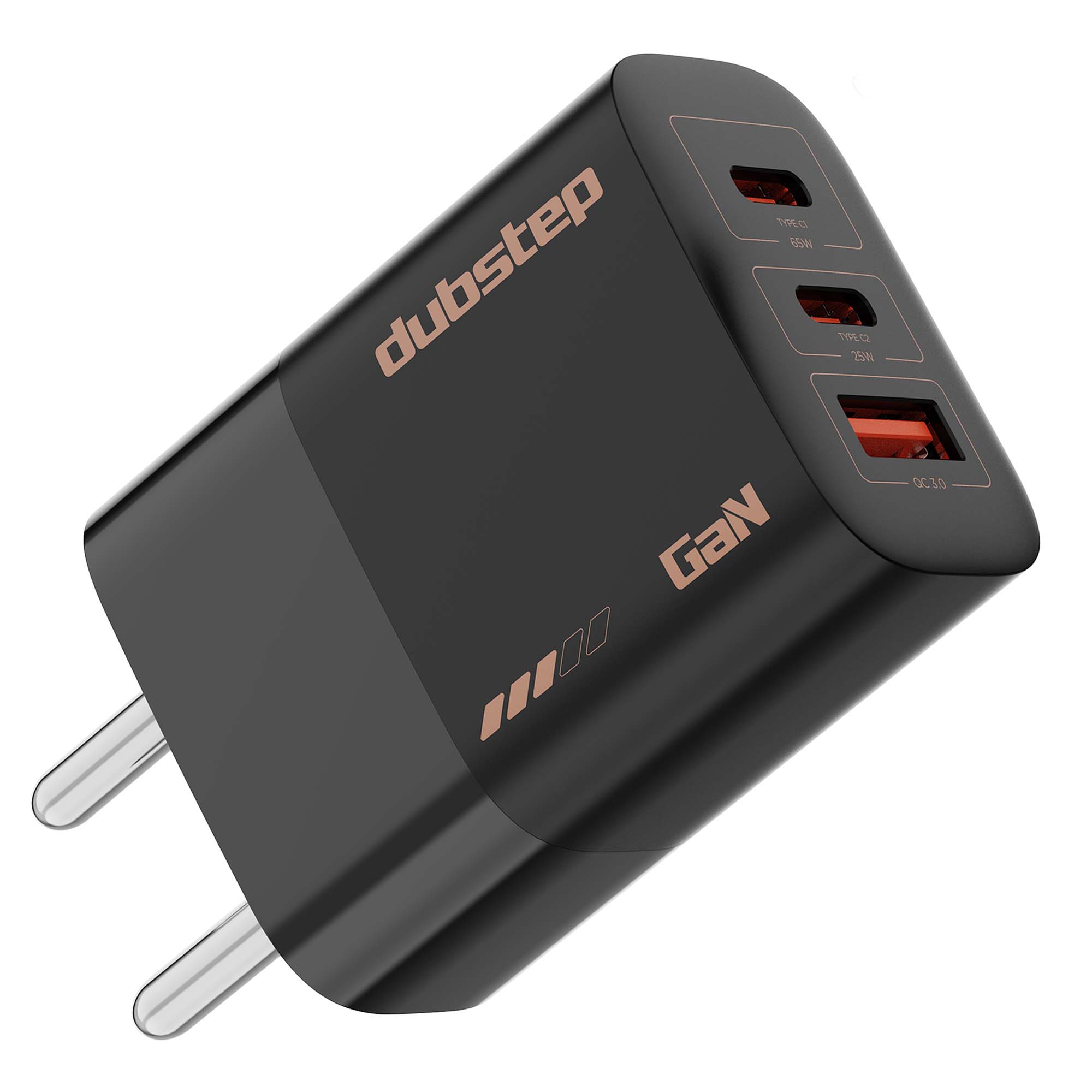 Sprint 90W GaN Superfast Wall Charger