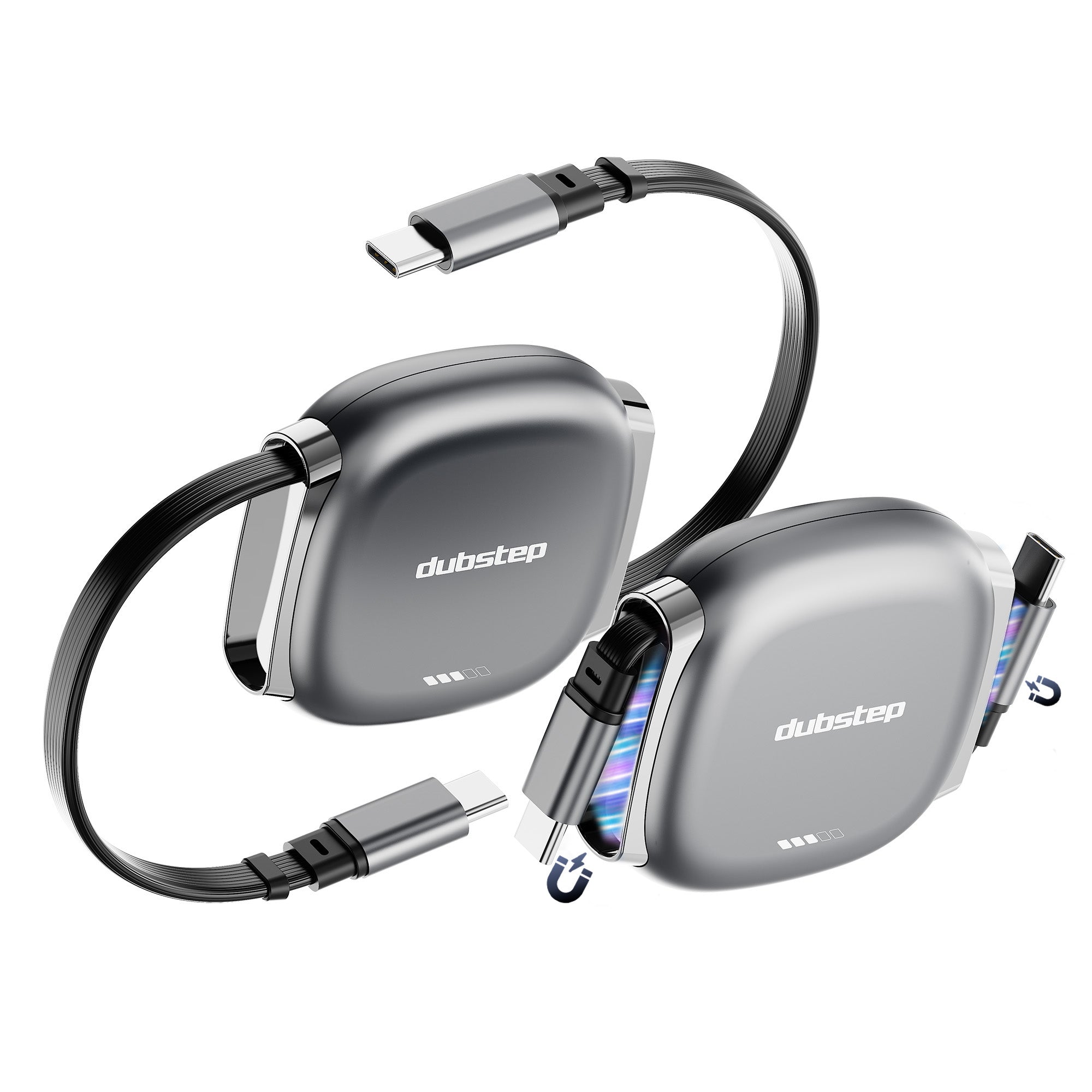 Blaze Fusion Rewind 100W Cable