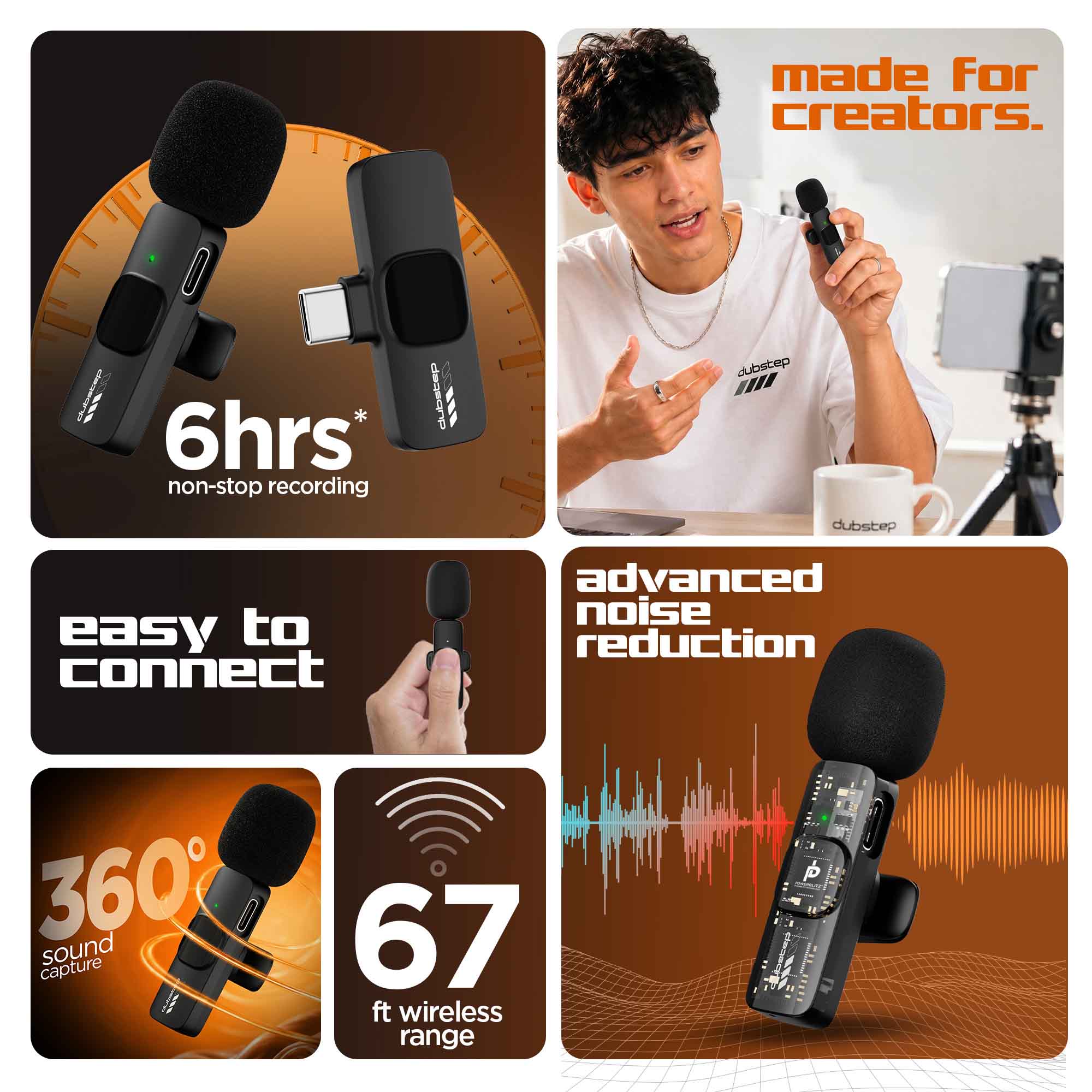 Voxpop V1