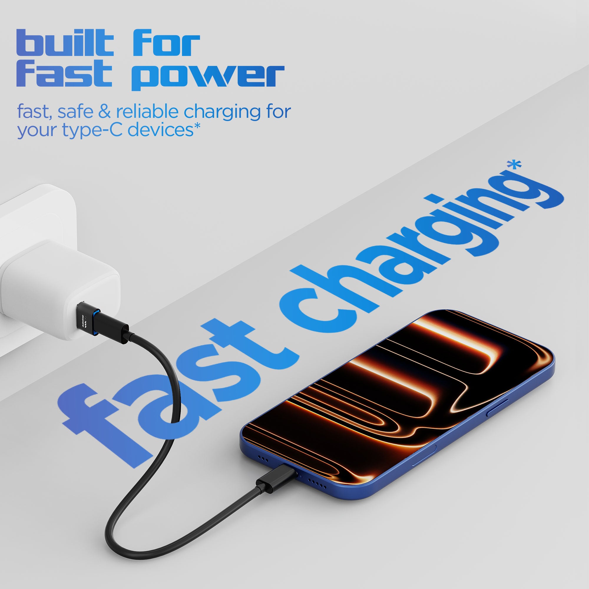 Blaze SnaplinkGo U type-C to USB a OTG Connector