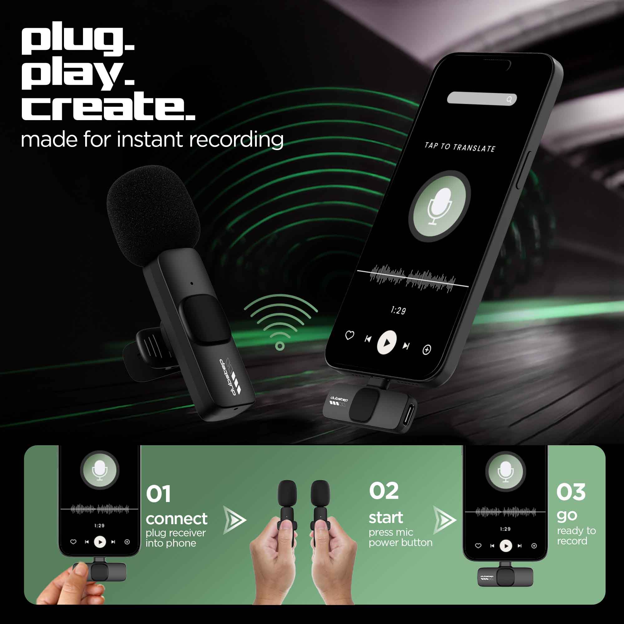 Voxpop V2