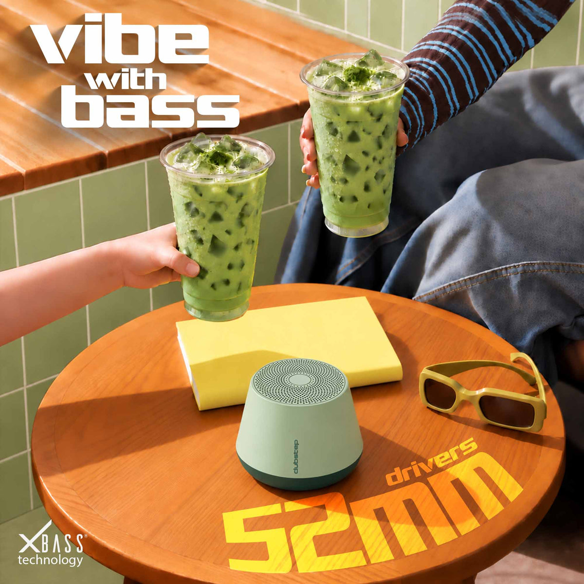 pop 610 matcha