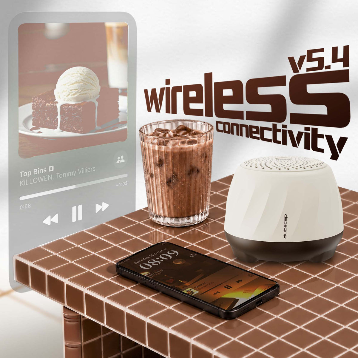 pop 615 Mocha