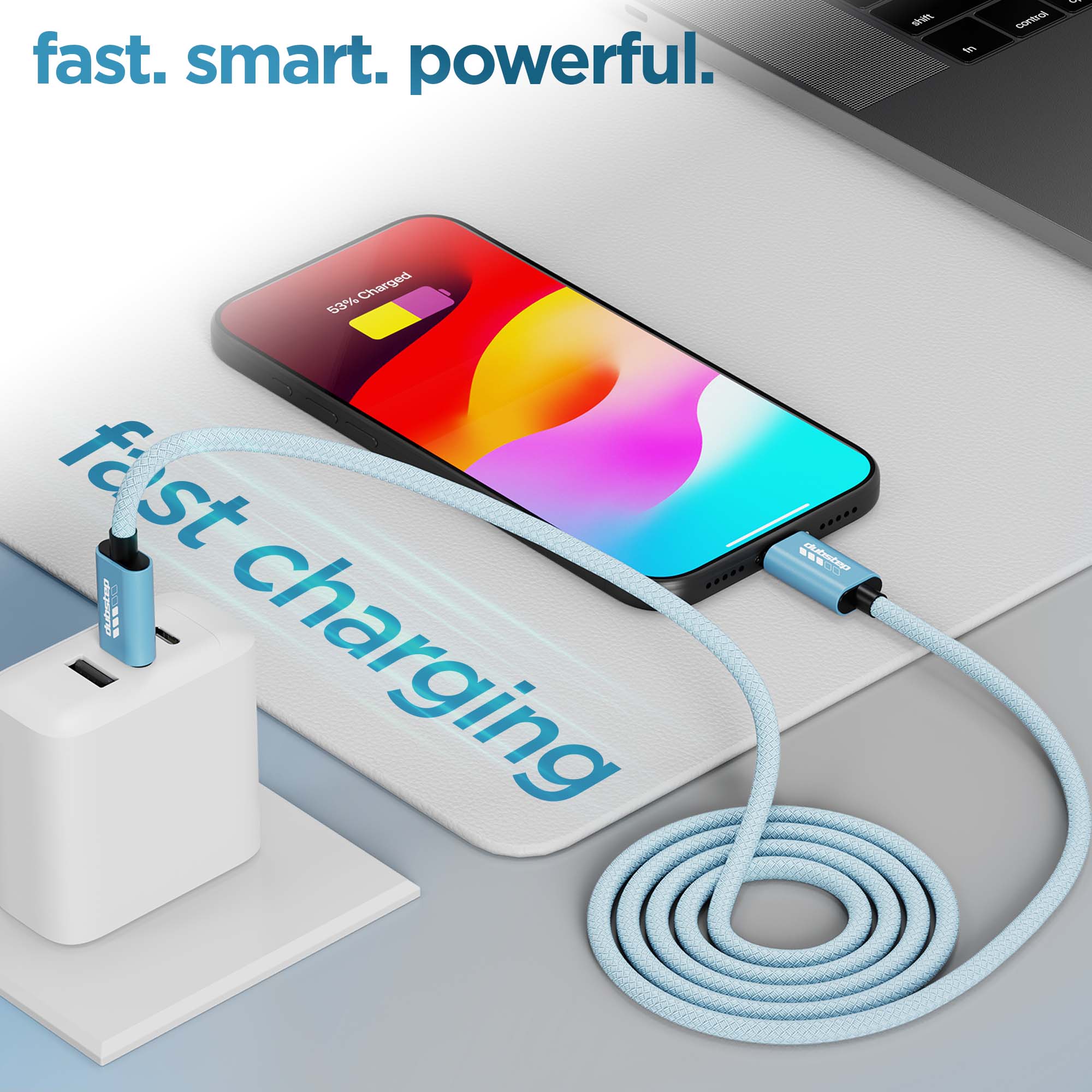 Blaze Flash 65W C to C
