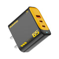 Sprint 65W GaN Superfast Wall Charger