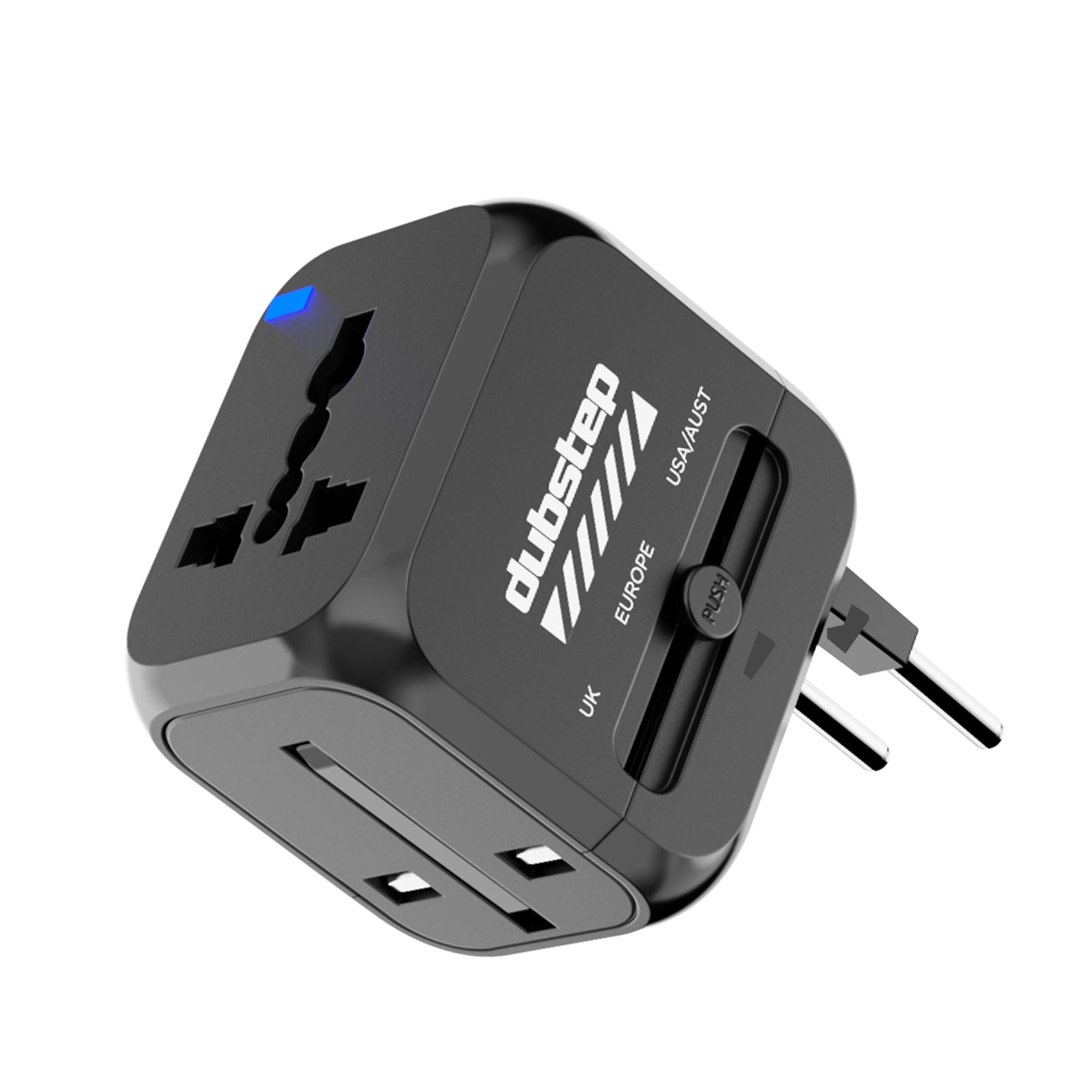 Voyager 25W Travel Charger