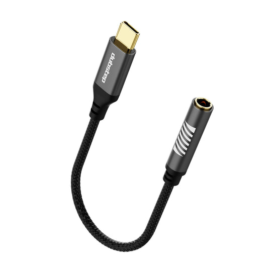 Blaze Connect (Type-C 3.5mm Aux Connector)