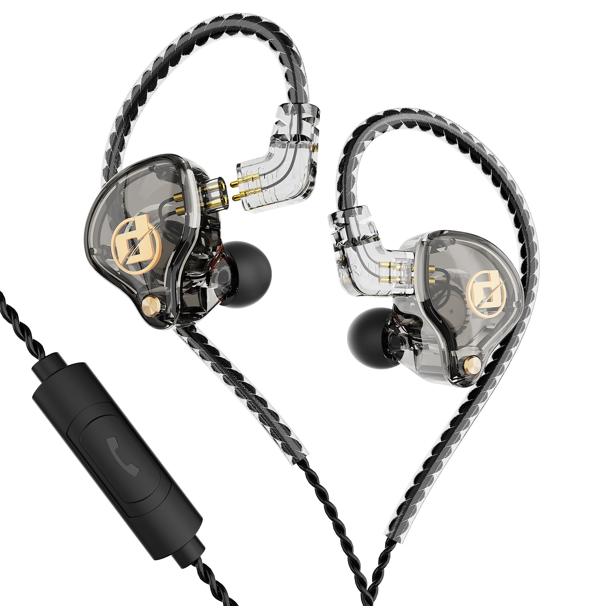 Squad Pro In-Ear Monitor