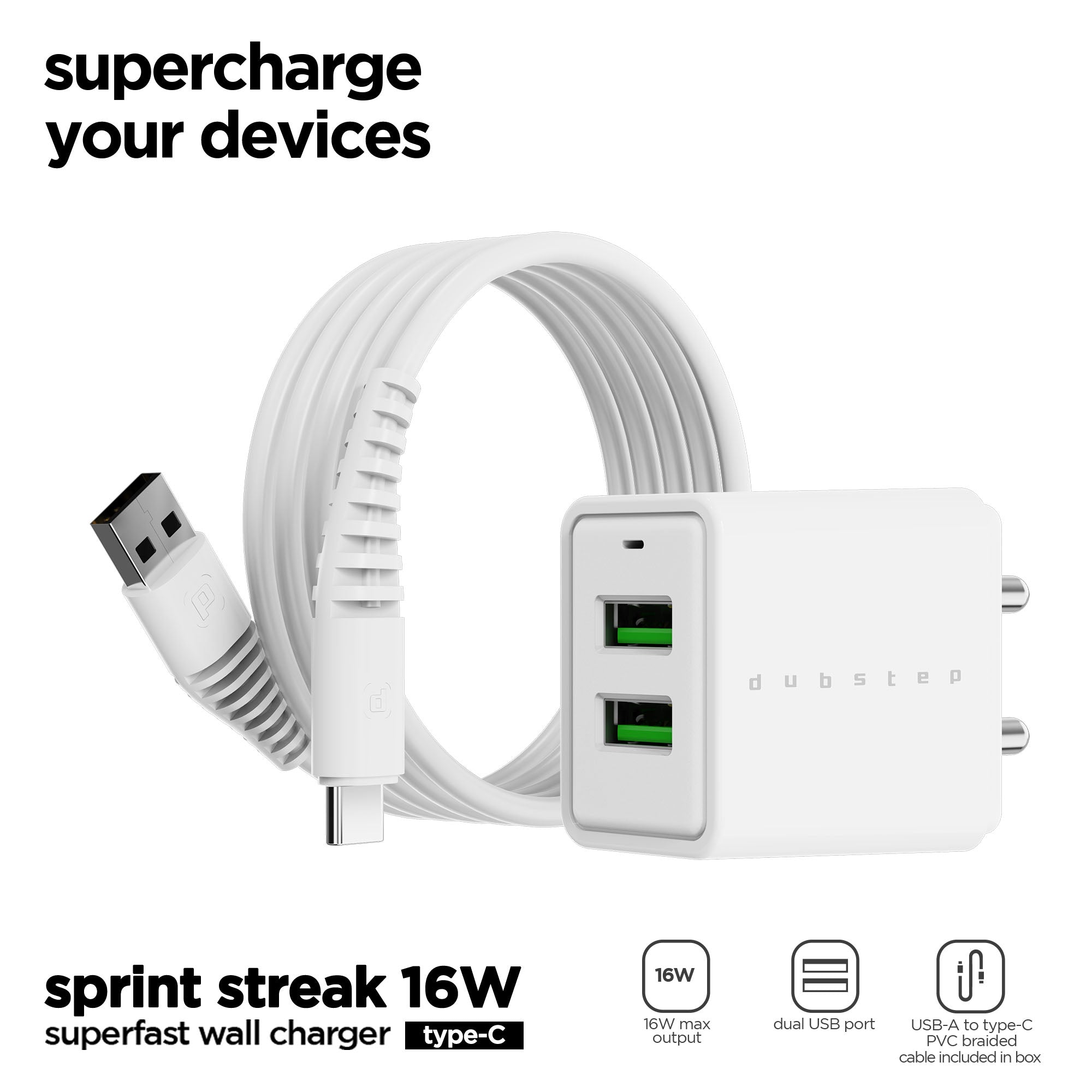 Sprint 16W