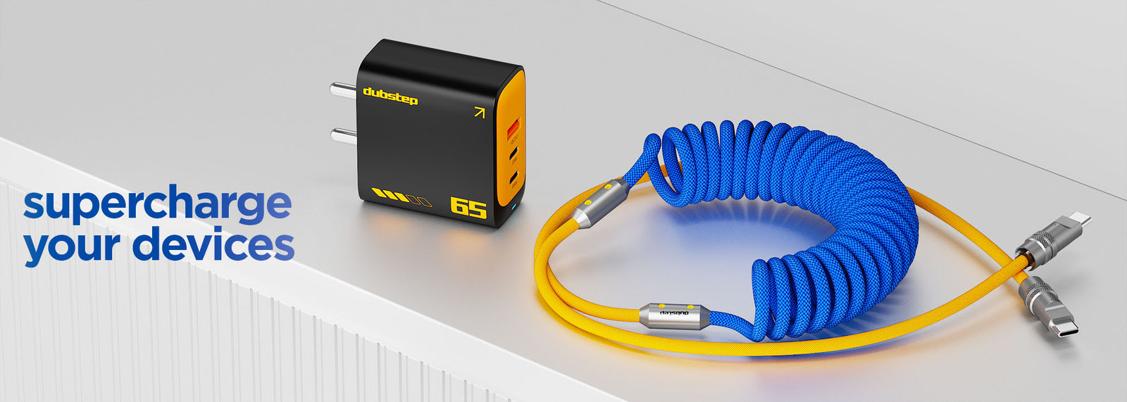 Power Accessories