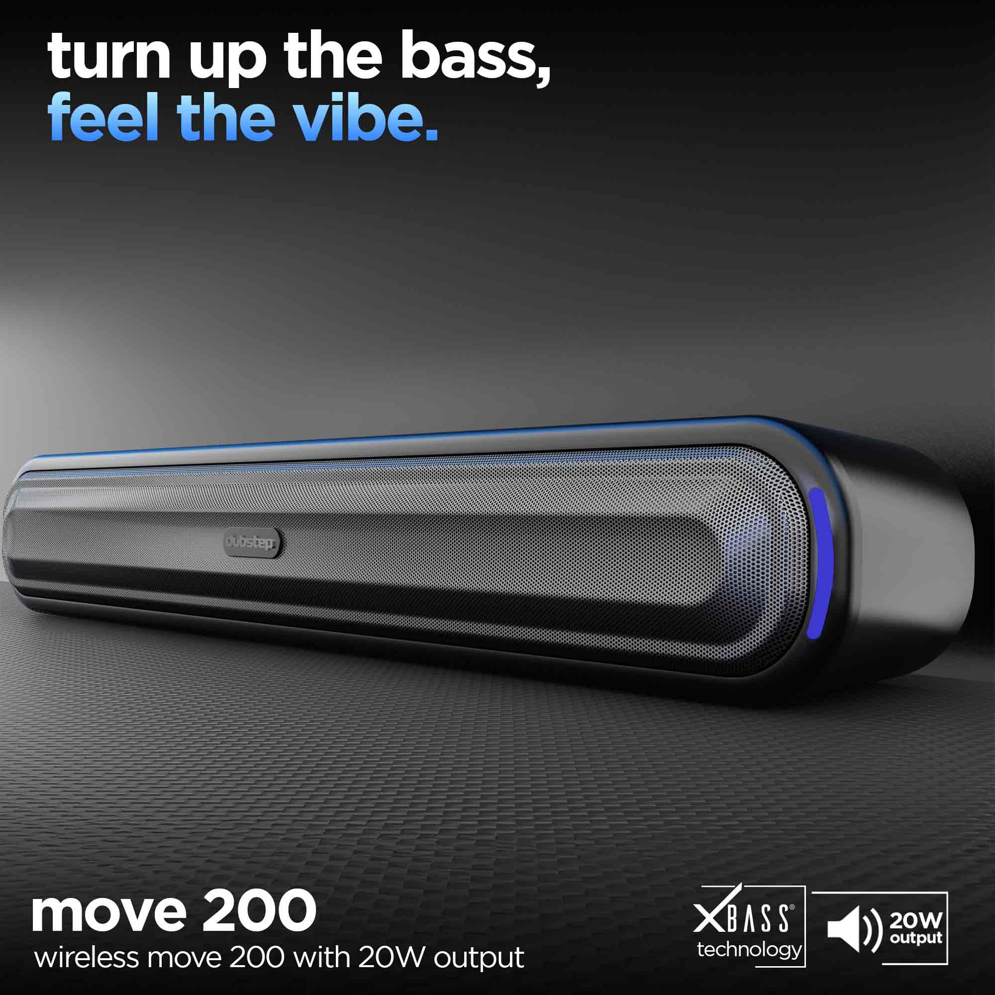 move 200