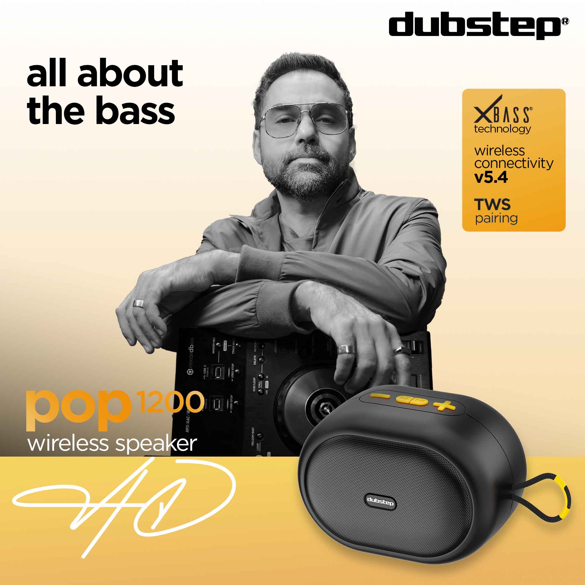 Pop 1200