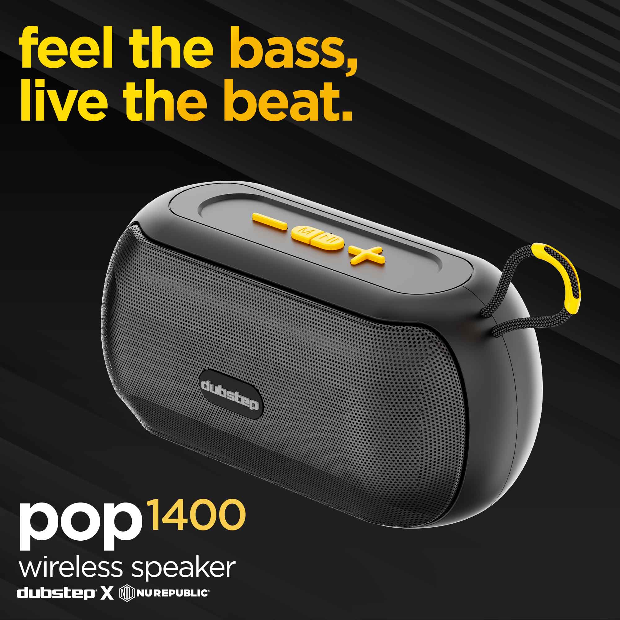 Pop 1400
