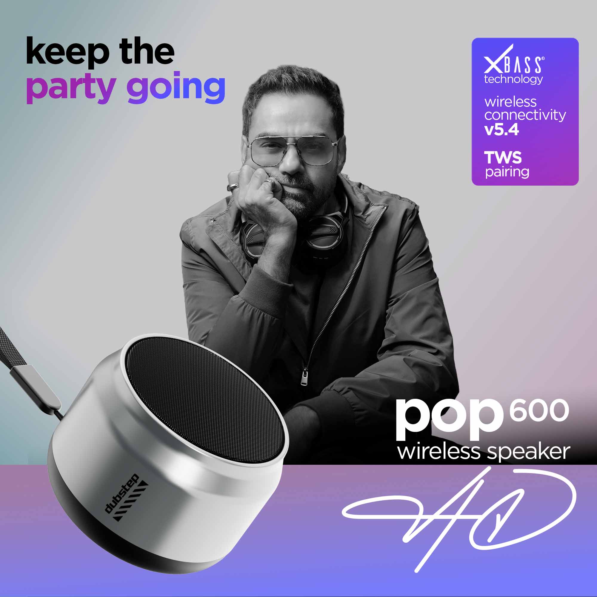 Pop 600